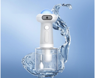 Rojeco Automatyczny dozownik szamponu dla zwierząt (400 ml) - 1514946 - zdjęcie 8